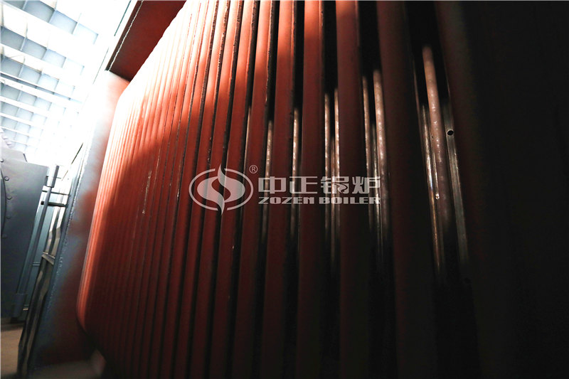 崇左环保工业燃油锅炉哪家好
