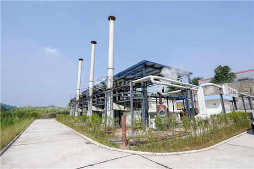 福建环保工业燃油锅炉怎么样